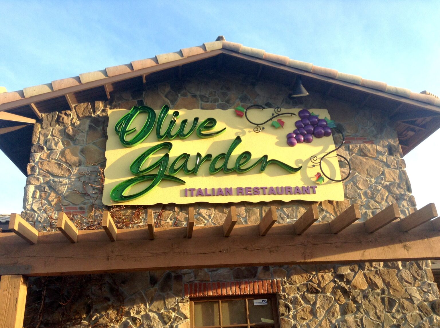 Olive Garden Hours [Olive Garden Lunch Hours]
