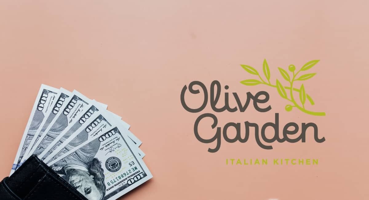 How Much Does Olive Garden Pay [Host & Server Pay]