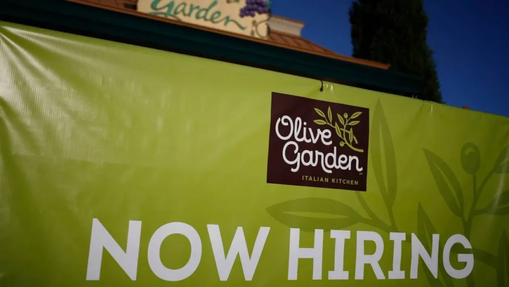 Olive Garden Careers [Join The Restaurant Industry]