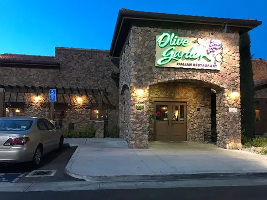 Olive Garden Catering Delivery