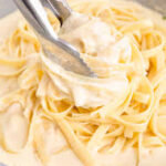Olive Garden Fettuccine Alfredo Recipe With Cream Cheese