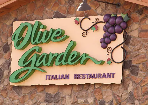 Olive Garden Phone Number
